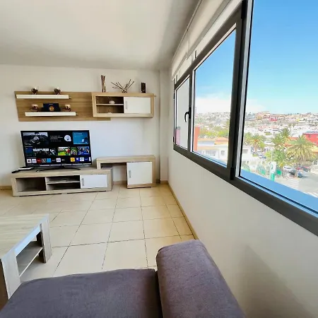Muelle Deportivo Appartement *