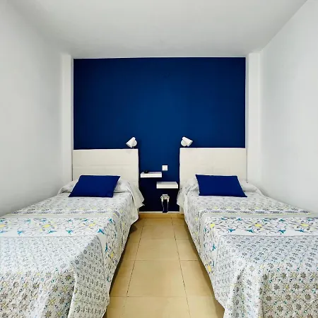 Appartement Muelle Deportivo *