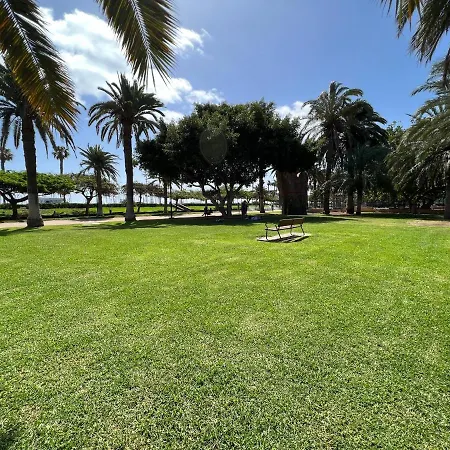 Appartement Muelle Deportivo Las Palmas de Gran Canaria