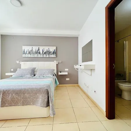 Muelle Deportivo Appartement Las Palmas de Gran Canaria