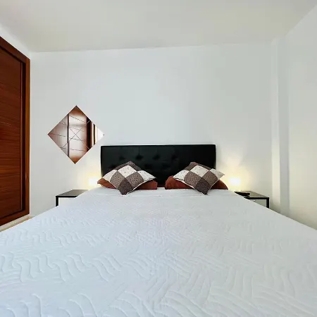 Appartement Muelle Deportivo