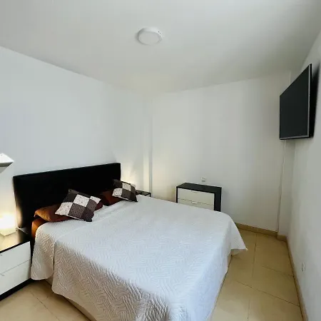 Muelle Deportivo Appartement