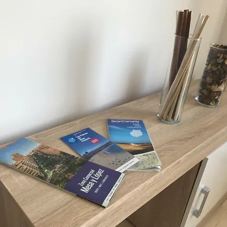 Muelle Deportivo Appartement *