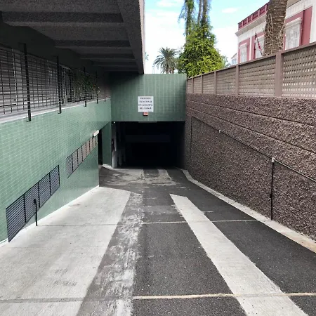 Muelle Deportivo * Las Palmas de Gran Canárias