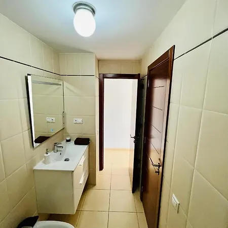 Apartamento Muelle Deportivo *
